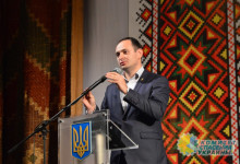 Нет газа для больниц и школ