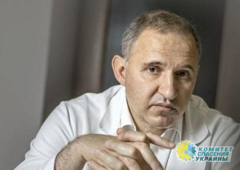 Борис Тодуров: «Спутником V» массово вакцинируются в Украине