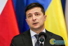 Зеленский признал «ничтожными» указы Путина