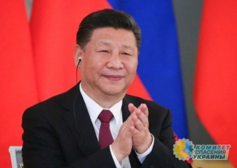 Зеленский на китайском поздравил Си Цзиньпина с Новым годом