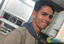 В Украине погиб наемник из США