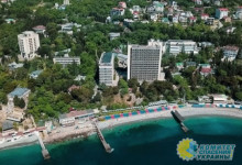 Отельеры Крыма жалуются на провальный сезон