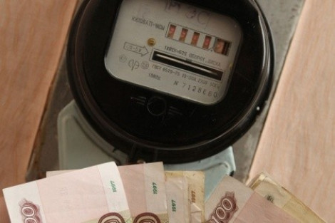 Тарифы на электроэнергию в ДНР в 2,5 раза ниже чем на Украине