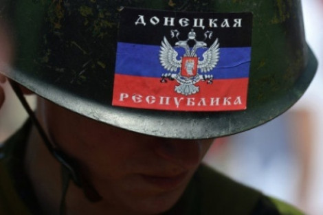 Захарченко: Порошенко шантажирует Европу