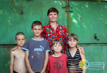 Дети Донбасса боятся ехать на море и оставлять родителей под обстрелами