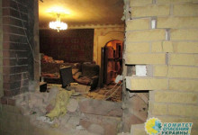 Каратели бьют по Донецку, Горловке и Докучаевску – повреждено 14 домов, ранена пожилая мирная жительница