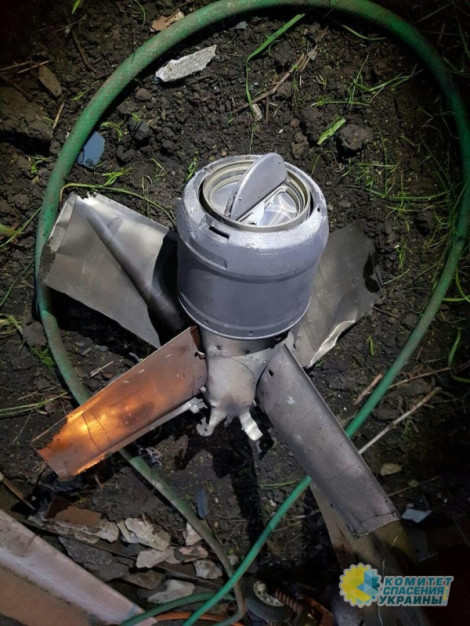 Обстрелами ВСУ в Донецке и Гольме повреждены три жилых дома, ранены мужчина и ребенок