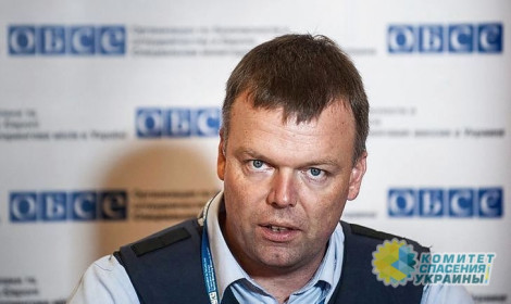 C начала года в Донбассе погибли 29 мирных жителей, 132 получили ранения – ОБСЕ