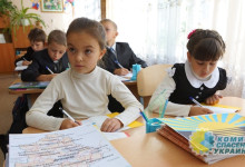 Русскоязычных украинцев лишили права получать образование на родном языке