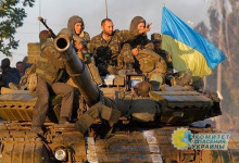 Россия бьет тревогу и призывает ООН остановить киевские власти, готовящие наступление на Донбасс