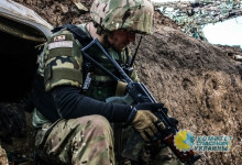 Война под внешним управлением: ситуация на Донбассе вновь зашла в тупик