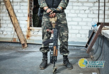 Донбасс объявил о полном и безусловном прекращении огня