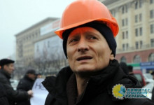 Три шахты на подконтрольном Украине Донбассе остановили работу из-за долгов по зарплате