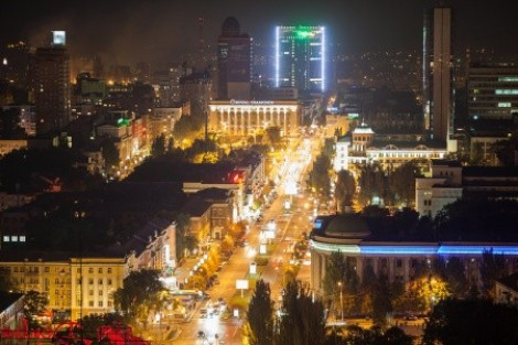 Донецк скоро снова станет городом-миллионником. Есть ли повод для радости?