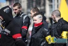 Действительно ли в Украине фашизм не пройдёт?
