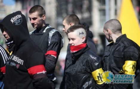 Действительно ли в Украине фашизм не пройдёт?