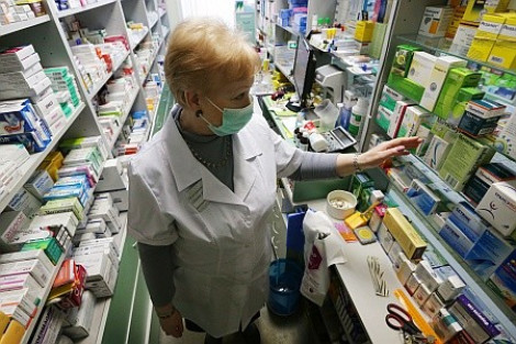 Лекарственный геноцид: Украинская власть лишила людей дешевых лекарств