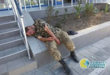 «Надо меньше пить…». Почему Украина осталась без армии?