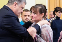 Порошенко мечтал сделать из арестованных Россией моряков новую «небесную сотню»