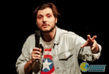 В Украине юмор под запретом?