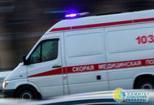 Обстрелом ВСУ в Горловке ранена 13-летняя девочка
