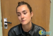 «Жалко девчонку»