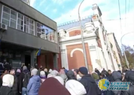 Разбирательство по иску о запрете УПЦ перенесли на декабрь