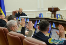 Правительство Украины продлило выплаты переселенцам до марта