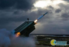 США заключили контракт на $1,2 млрд на закупку ЗРК NASAMS для Киева