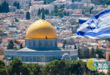 Израиль запретил Эстонии, Латвии и Литве передавать Украине оружие своего производства