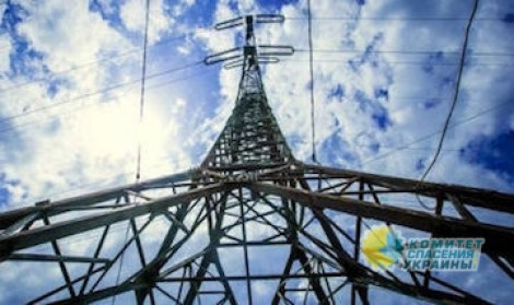 Олигарх Ахметов продает электроэнергию Молдове дешевле, чем Украине