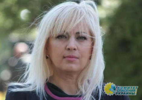 «Продвигала идеи федерализации»