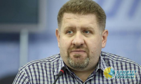 Киевский режим готовит новые атаки на украинские СМИ