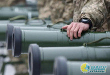 Запад строит в Украине бизнес на крови