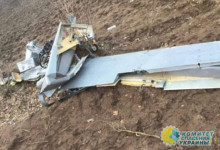 ВСУ атаковали военный аэродром в Воронеже