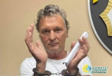 Лидер партии «5.10» Балашов провёл ночь в СИЗО