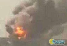 ВСУ ударили по Антоновскому мосту