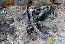 ВСУ весь день обстреливали Белгородскую область. Вечером — Курскую