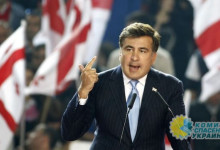 Олейник: Насколько Саакашвили ненавидят в Грузии?