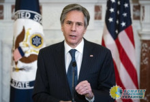 США анонсировали удары по освобождённым территориям