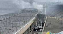 Украина оценила ущерб своей энергетике