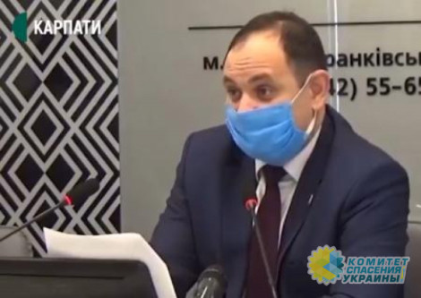 «Запаковать и вывезти»