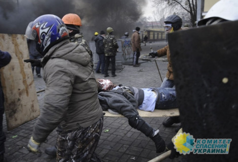 Адвокат Виктора Януковича: Следствие скрывает показания топ-чиновников о расстрелах на "майдане"