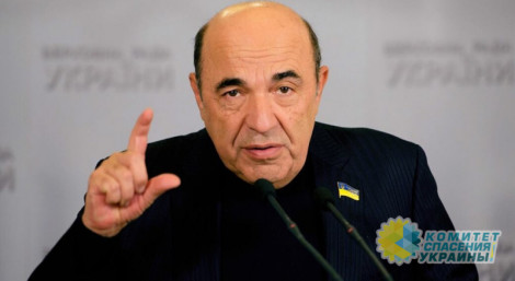 Рабинович рассказал, кто из стран-соседей предател Украину