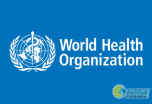 В мире назревает нехватка масок и перчаток. ВОЗ бьет тревогу