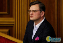 Украина отказалась вести переговоры с ЛДНР