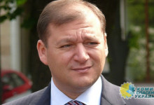 Никто ни о чем не договорится": Добкин уверяет, что ситуация на Украине развивается по сценарию 2013 года