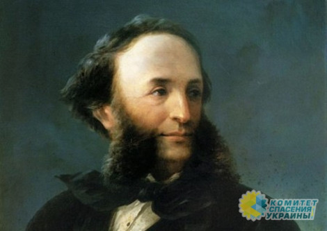 Ницой потребовала от «Википедии» называть Айвазовского украинским художником