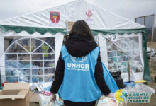 ООН существенно сократила помощь беженцам с Украины