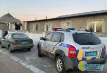 В зоне ООС пьяные ВСУшники устроили бойню